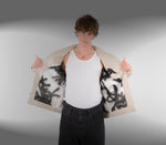 Load image into Gallery viewer, “FUCK DREAMS JACKET”
