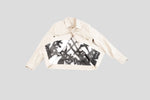 Load image into Gallery viewer, “FUCK DREAMS JACKET”
