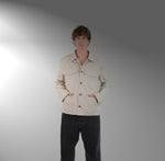 Load image into Gallery viewer, “FUCK DREAMS JACKET”
