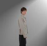 Load image into Gallery viewer, “FUCK DREAMS JACKET”
