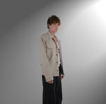 Load image into Gallery viewer, “FUCK DREAMS JACKET”
