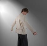 Load image into Gallery viewer, “FUCK DREAMS JACKET”
