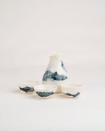 Load image into Gallery viewer, Sake Set - Andreas Wisskirchen x Ghanbari Emmam
