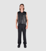 Load image into Gallery viewer, Königshaube leather
